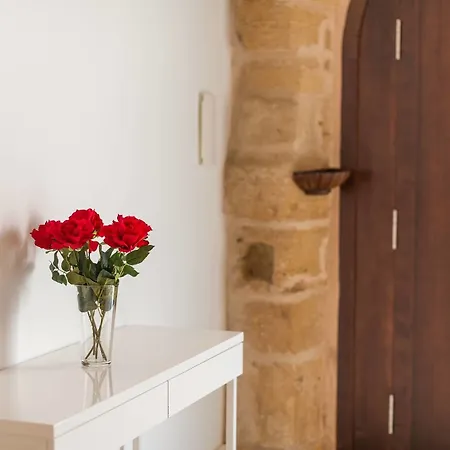 Sa Pedra Boutique House Alcudia (Mallorca)