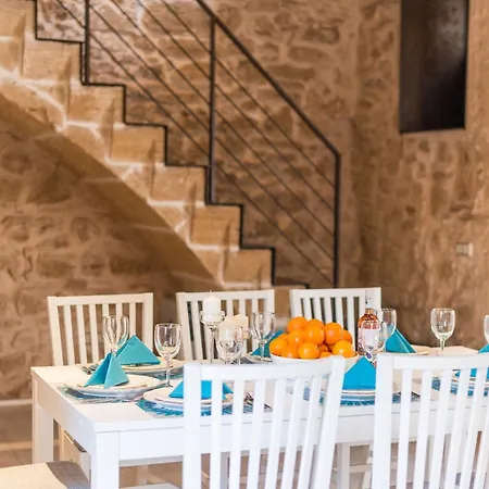 Sa Pedra Boutique House Villa *