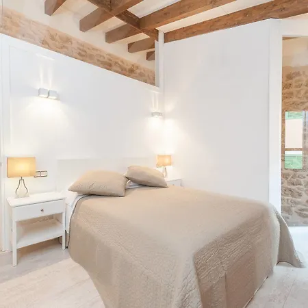 Sa Pedra Boutique House Alcudia (Mallorca)