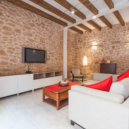 Villa Sa Pedra Boutique House *