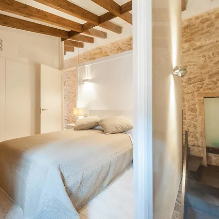Sa Pedra Boutique House *