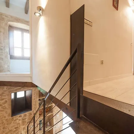 Sa Pedra Boutique House *