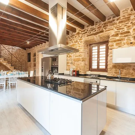 Villa Sa Pedra Boutique House Alcudia (Mallorca)