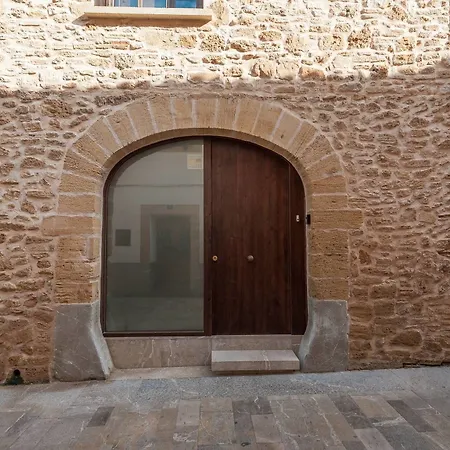 Sa Pedra Boutique House * Alcudia (Mallorca)
