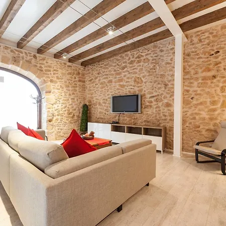 Sa Pedra Boutique House Villa