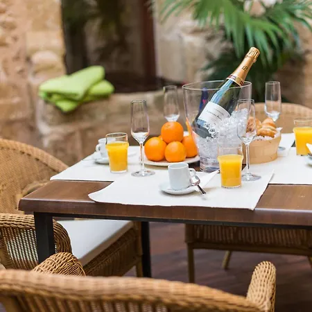 Villa Sa Pedra Boutique House Alcudia (Mallorca)