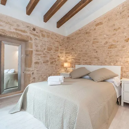Sa Pedra Boutique House Alcudia (Mallorca)