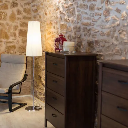 Sa Pedra Boutique House *