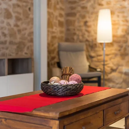 Sa Pedra Boutique House Alcudia (Mallorca)