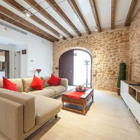 Sa Pedra Boutique House Alcudia (Mallorca)