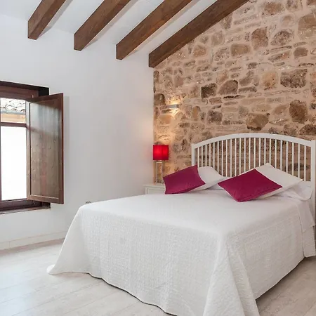 Sa Pedra Boutique House * Alcudia (Mallorca)
