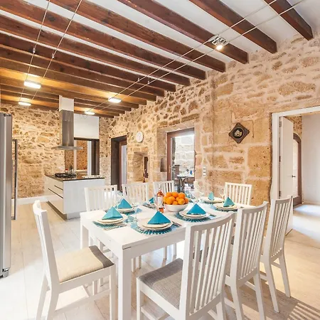 Sa Pedra Boutique House * Alcudia (Mallorca)