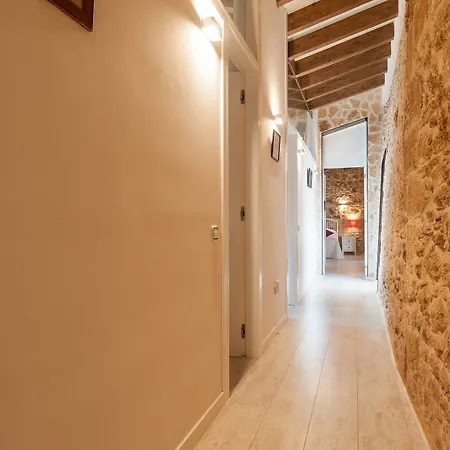 Sa Pedra Boutique House Villa