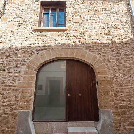 Sa Pedra Boutique House *