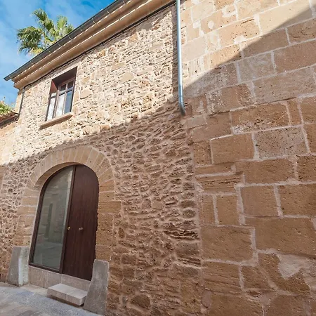 Villa Sa Pedra Boutique House *