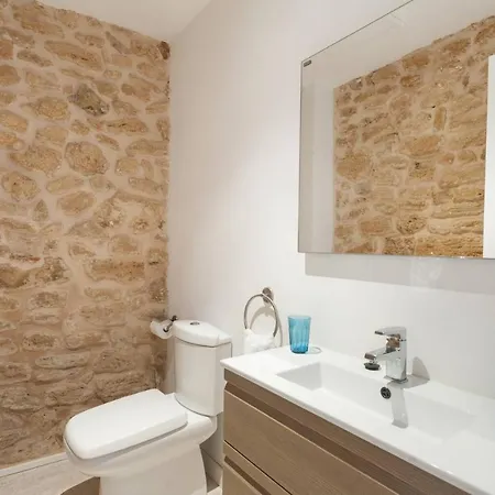 Villa Sa Pedra Boutique House Alcudia (Mallorca)