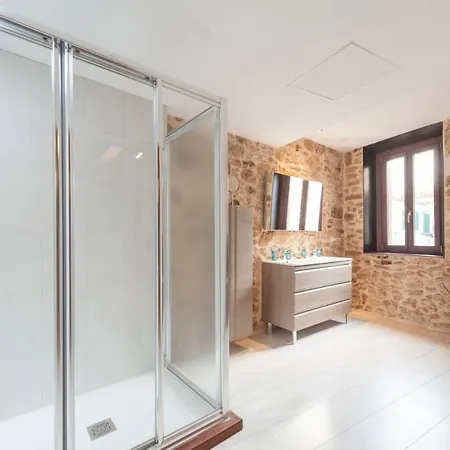 Sa Pedra Boutique House